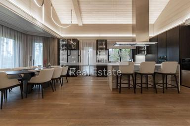 House by the address (area 377 m²) - Atlanta.ua - photo 16