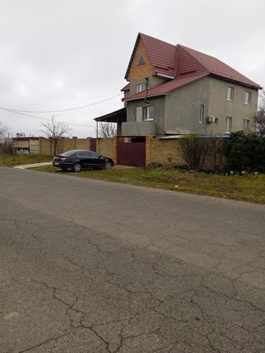 House by the address (area 340 m²) - Atlanta.ua - photo 13