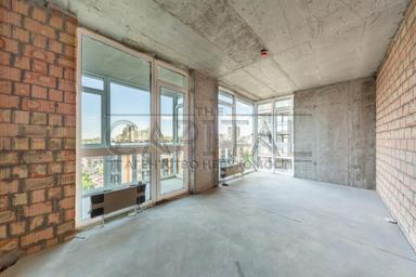 4+-rooms apartment apartment by the address st. Bulvar Druzhby Narodov (area 106 m²) - Atlanta.ua - photo 47