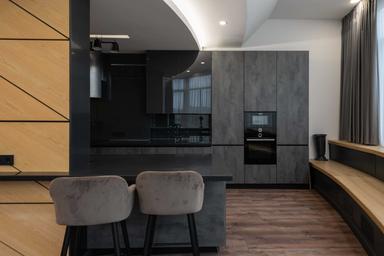 Багатокімнатна квартира за адресою вул. Вишгородська (площа 380 м²) - Atlanta.ua - фото 44