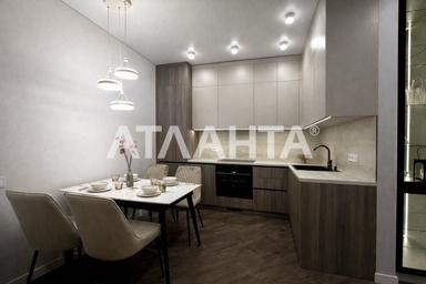 1-room apartment apartment by the address st. Krasnova (area 42 m²) - Atlanta.ua - photo 13