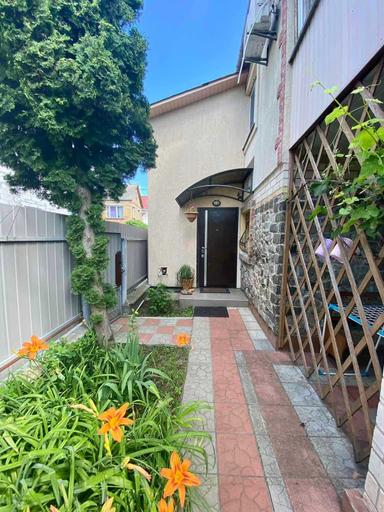 Дом по адресу (площадь 155 м²) - Atlanta.ua - фото 32