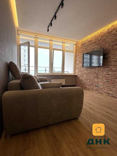 1-кімнатна квартира за адресою Куликове поле пл. (площа 45 м²) - Atlanta.ua - фото 21