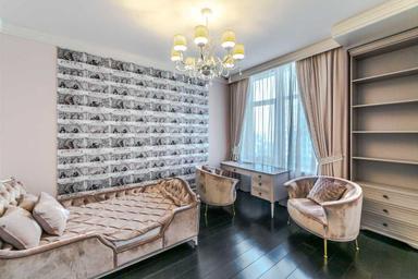 4+-rooms apartment apartment by the address st. Bulvar Druzhby Narodov (area 660 m²) - Atlanta.ua - photo 42