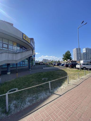 Коммерческая недвижимость по адресу ул. Дарвина (площадь 168,4 м²) - Atlanta.ua - фото 9