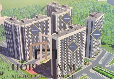 1-кімнатна квартира за адресою вул. Коноплянська (площа 45,1 м²) - Atlanta.ua - фото 28