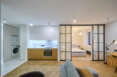 1-комнатная квартира по адресу ул. Антоновича (площадь 58 м²) - Atlanta.ua - фото 17