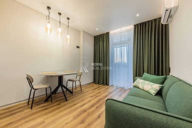 1-кімнатна квартира за адресою вул. Уманська (площа 53 м²) - Atlanta.ua - фото 32