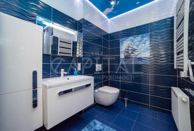 Багатокімнатна квартира за адресою (площа 200 м²) - Atlanta.ua - фото 45