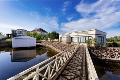 Дом по адресу (площадь 270 м²) - Atlanta.ua - фото 27