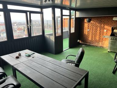 4+-rooms apartment apartment by the address st. Chornomorska (area 162 m²) - Atlanta.ua - photo 43