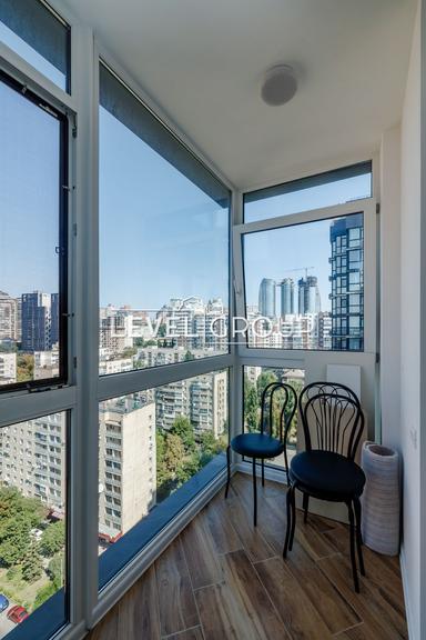 3-rooms apartment apartment by the address st. Ul Predslavinskaya (area 104 m²) - Atlanta.ua - photo 42