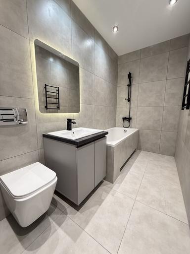 Дом по адресу ул. Магистратская (площадь 92 м²) - Atlanta.ua - фото 20