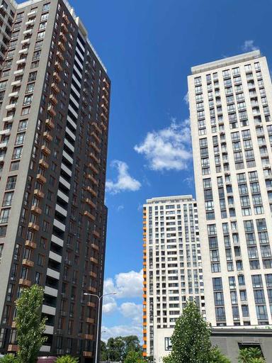 2-rooms apartment apartment by the address (area 63 m²) - Atlanta.ua - photo 6