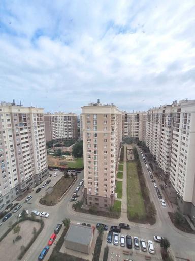 2-комнатная квартира по адресу ул. Грушевского Михаила (площадь 64,4 м²) - Atlanta.ua - фото 35