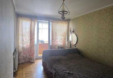 3-комнатная квартира по адресу Шевченко пр. (площадь 63 м²) - Atlanta.ua - фото 15