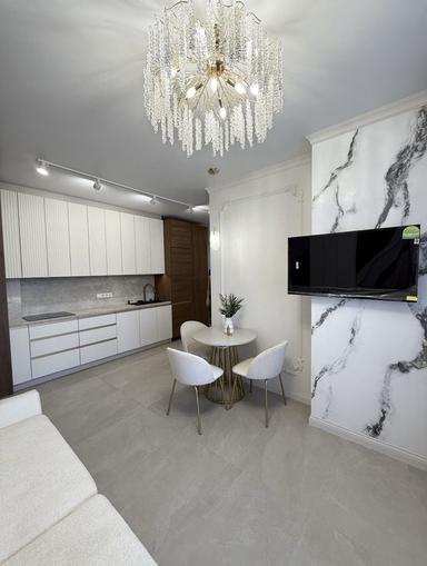 2-комнатная квартира по адресу Куликово поле пл. (площадь 62 м²) - Atlanta.ua - фото 22