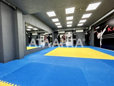 Коммерческая недвижимость по адресу (площадь 116 м²) - Atlanta.ua - фото 21