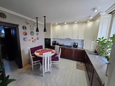 Многокомнатная квартира по адресу ул. Бандеры Степана (площадь 137 м²) - Atlanta.ua - фото 35