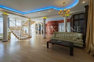 House by the address st. Ul Universitetskaya (area 800 m²) - Atlanta.ua - photo 26