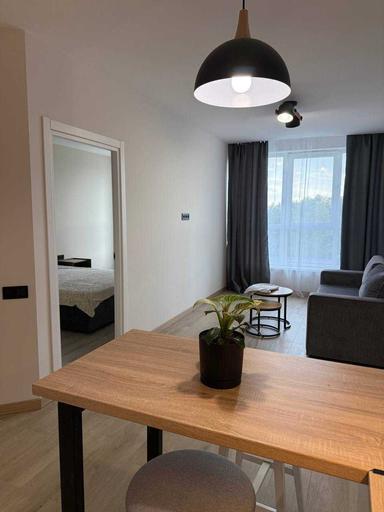 1-кімнатна квартира за адресою вул. Карла Мікльоша (площа 51,5 м²) - Atlanta.ua - фото 28