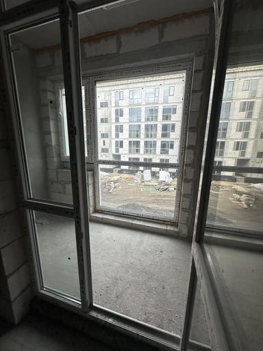 1-комнатная квартира по адресу (площадь 44 м²) - Atlanta.ua - фото 21