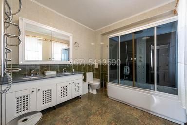 House by the address (area 480 m²) - Atlanta.ua - photo 32