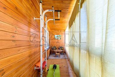 2-комнатная квартира по адресу бульвар Дружбы Народов (площадь 87 м²) - Atlanta.ua - фото 28