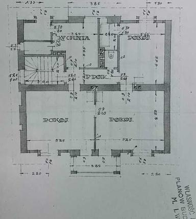 Будинок за адресою вул. Антоненка-Давидовича (площа 171 м²) - Atlanta.ua - фото 15