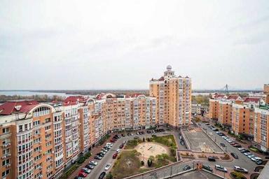 Багатокімнатна квартира за адресою вул. Івасюка Володимира пр-т (площа 323 м²) - Atlanta.ua - фото 30