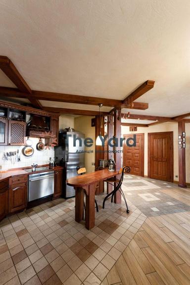 3-rooms apartment apartment by the address st. Ul Zverinetskaya (area 93 m²) - Atlanta.ua - photo 31