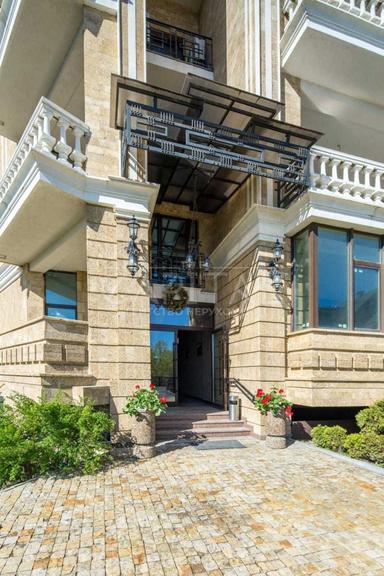 4+-rooms apartment apartment by the address st. Ilenka Yuriya (area 185 m²) - Atlanta.ua - photo 25