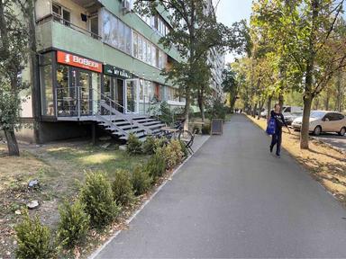 Commercial real estate at (area 23 m²) - Atlanta.ua - photo 9