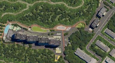 3-кімнатна квартира за адресою вул. Іллєнка Юрія (площа 92,5 м²) - Atlanta.ua - фото 18