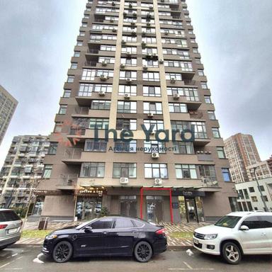 Комерційна нерухомість за адресою вул. Замковецька (площа 209 м²) - Atlanta.ua - фото 24