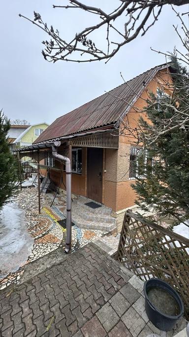 Будинок за адресою вул. Капеланська (площа 70 м²) - Atlanta.ua - фото 25