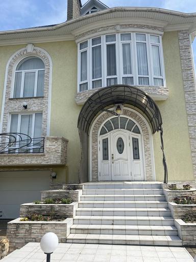 Дом по адресу (площадь 368 м²) - Atlanta.ua - фото 10