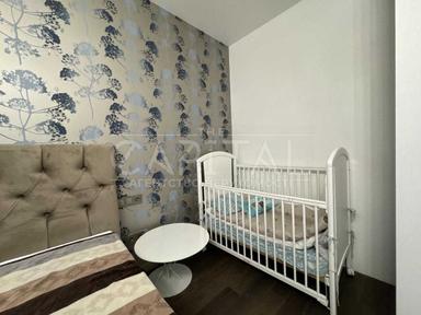 Багатокімнатна квартира за адресою вул. Антоновича (площа 172 м²) - Atlanta.ua - фото 29