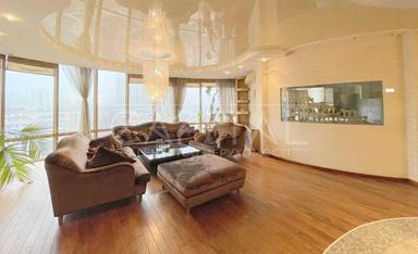 4+-rooms apartment apartment by the address (area 170 m²) - Atlanta.ua - photo 23