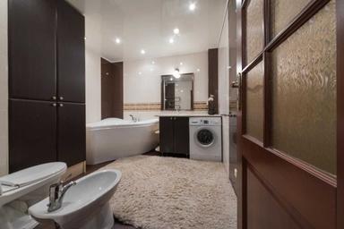 3-кімнатна квартира за адресою вул. Срібнокільська (площа 100,9 м²) - Atlanta.ua - фото 44