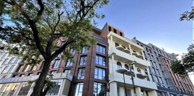 1-комнатная квартира по адресу Фонтанская дор. (площадь 48 м²) - Atlanta.ua - фото 14