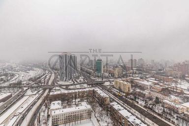 Багатокімнатна квартира за адресою вул. Іллєнка Юрія (площа 110 м²) - Atlanta.ua - фото 48