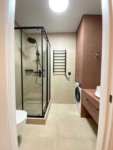 1-room apartment apartment by the address (area 41 m²) - Atlanta.ua - photo 34