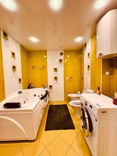 Багатокімнатна квартира за адресою вул. Бульв Дарницький (площа 175 м²) - Atlanta.ua - фото 38