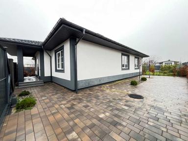 Дом по адресу ул. Китобойная (площадь 150 м²) - Atlanta.ua - фото 33