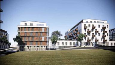 2-rooms apartment apartment by the address st. Franko Ivana ul (area 75,8 m²) - Atlanta.ua - photo 17