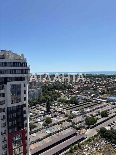 Многокомнатная квартира по адресу (площадь 162,3 м²) - Atlanta.ua - фото 43