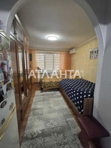 2-rooms apartment apartment by the address (area 31 m²) - Atlanta.ua - photo 15