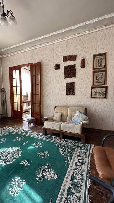 Багатокімнатна квартира за адресою Куликове поле пл. (площа 197,2 м²) - Atlanta.ua - фото 25