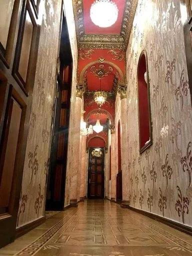 3-rooms apartment apartment by the address st. Kulikovo pole pl Oktyabrskoy revolyutsii pl (area 135 m²) - Atlanta.ua - photo 25